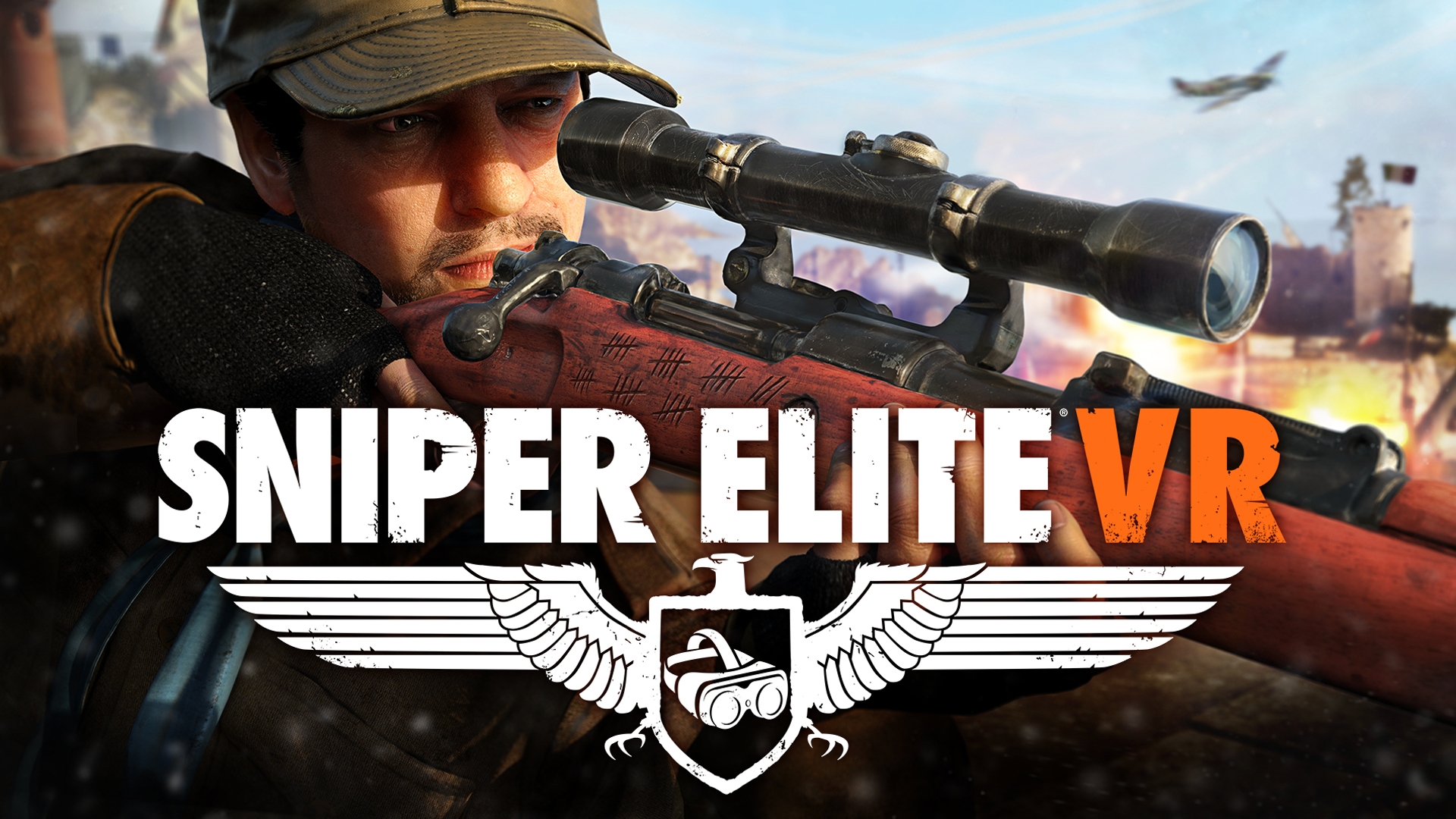 Buy Sniper Elite VR (PC)