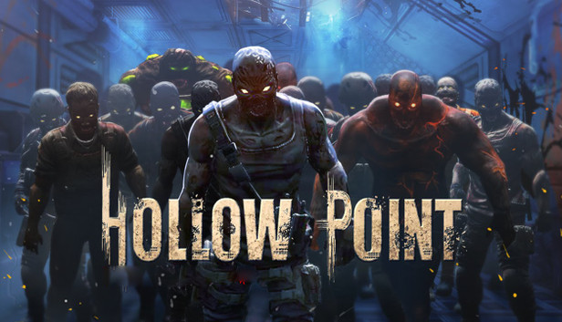 Hollowpoint