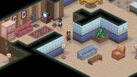 Stranger Things 3 The Game screenshot 3
