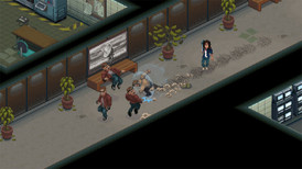 Stranger Things 3 The Game screenshot 5