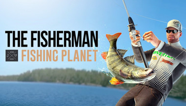 The Fisherman Fishing Planet
