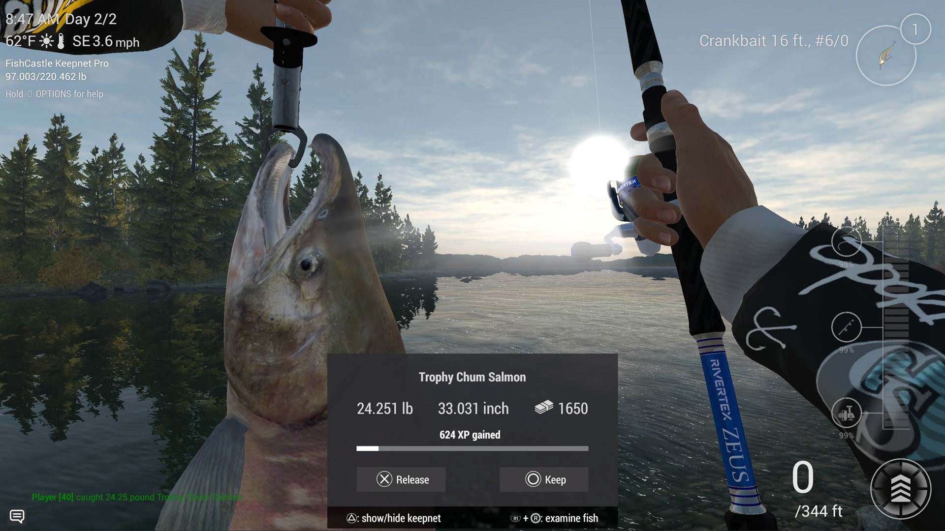 Buy The Fisherman Fishing Planet - Xbox One Buy The Fisherman Fishing Planet - Xbox One