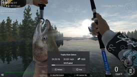 The Fisherman Fishing Planet screenshot 4