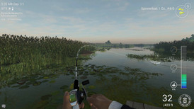 The Fisherman Fishing Planet screenshot 5