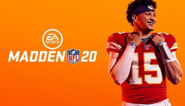 Madden NFL 20