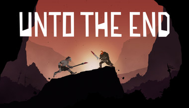 Unto The End