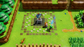 The Legend of Zelda: Link's Awakening screenshot 2