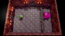 The Legend of Zelda: Link's Awakening screenshot 5