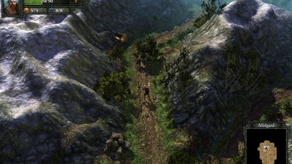 Runemaster screenshot 1