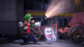 Luigi's Mansion 3 screenshot 3