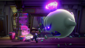 Luigi's Mansion 3 screenshot 2