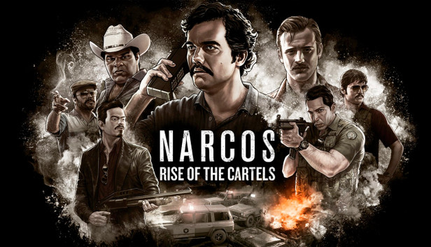 Narcos rise of the clearance cartels xbox one