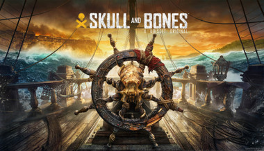 Skull and Bones