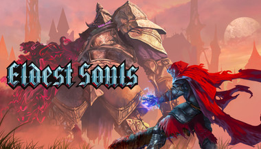 Eldest Souls - PC (Steam)