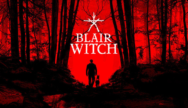 Buy Blair Witch Steam