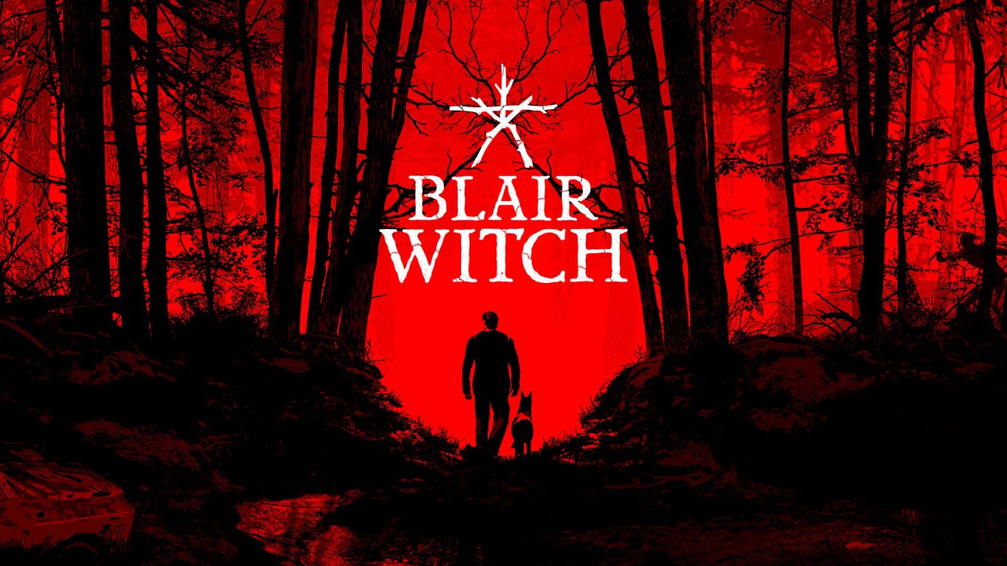 Blair witch steam фото 3