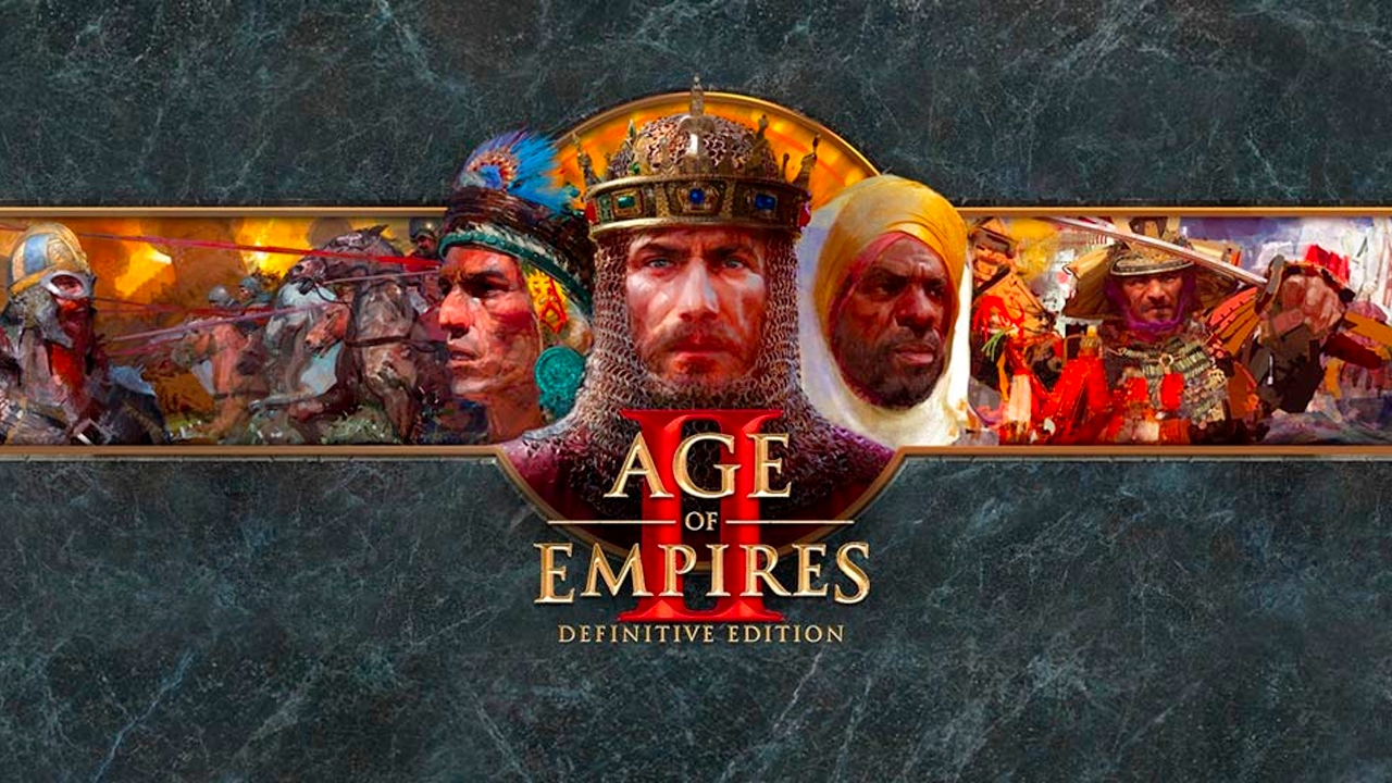 Age of Empires II HD - PC | Forgotten Empires . Programmeur