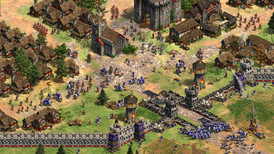 Age of Empires II: Definitive Edition screenshot 5