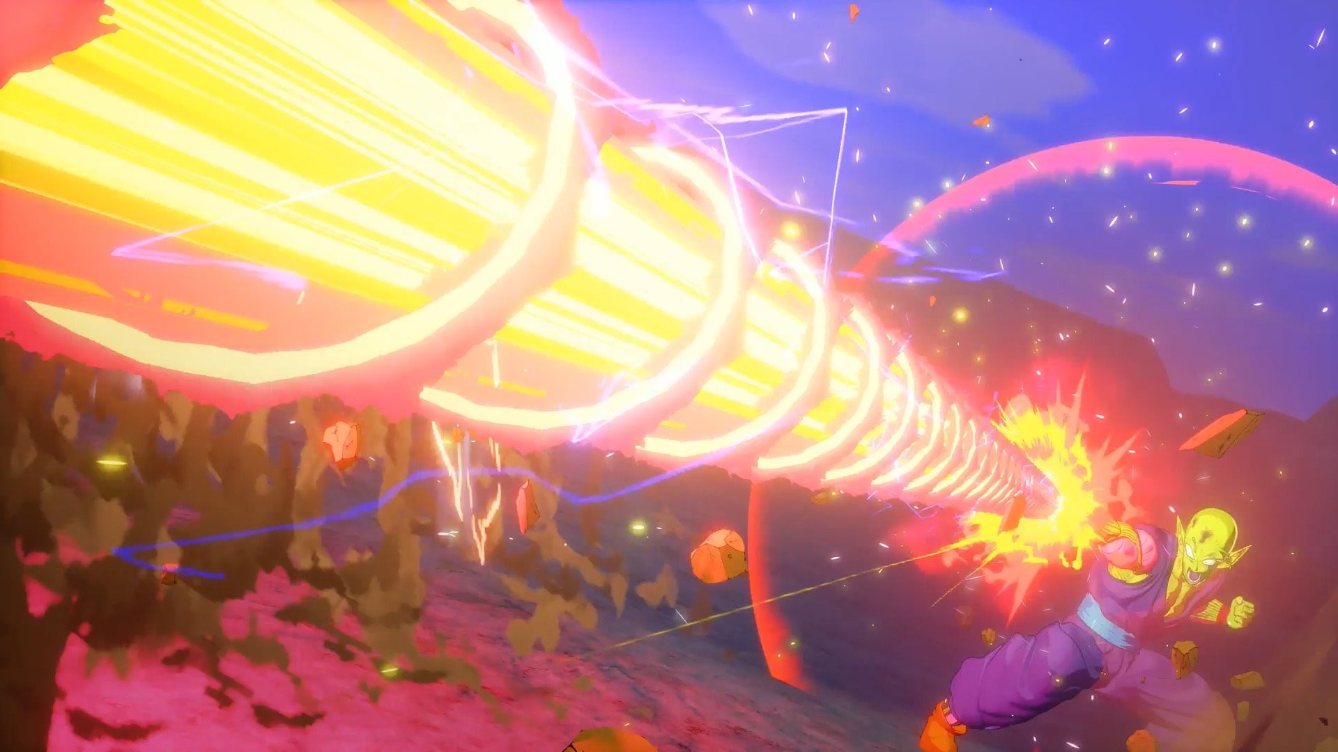 Comprar Dragon Ball Z Kakarot - PC (Steam)