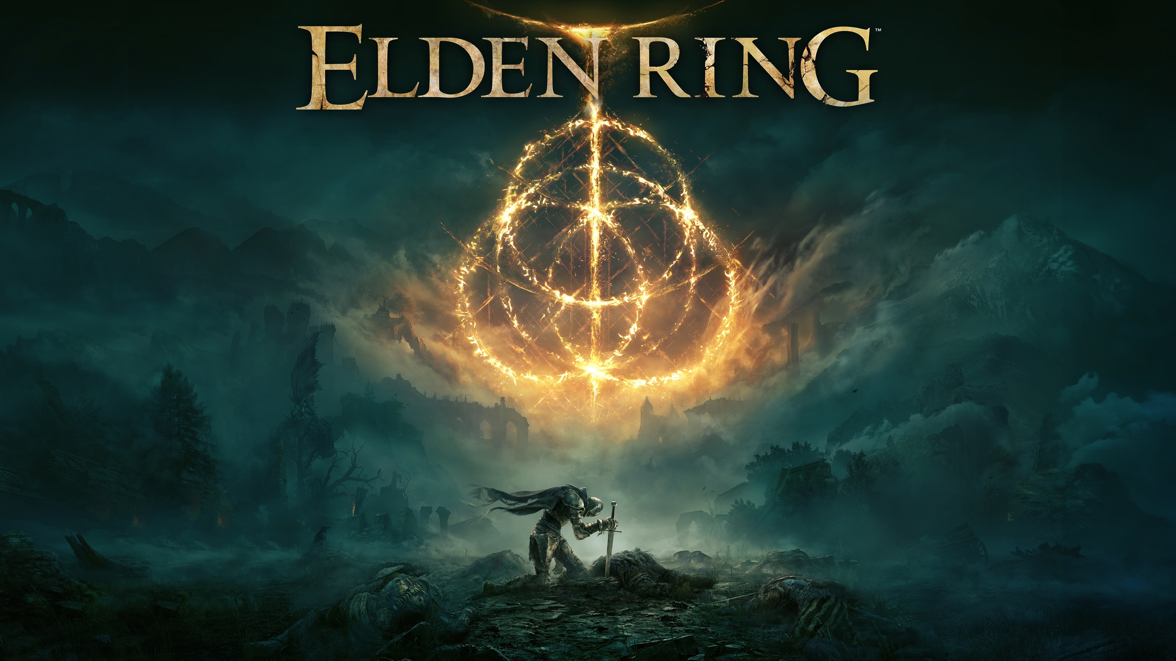 Game Thế Giới Mở PS5 Elden Ring
