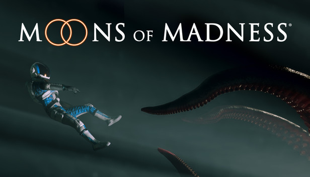 Moons of Madness