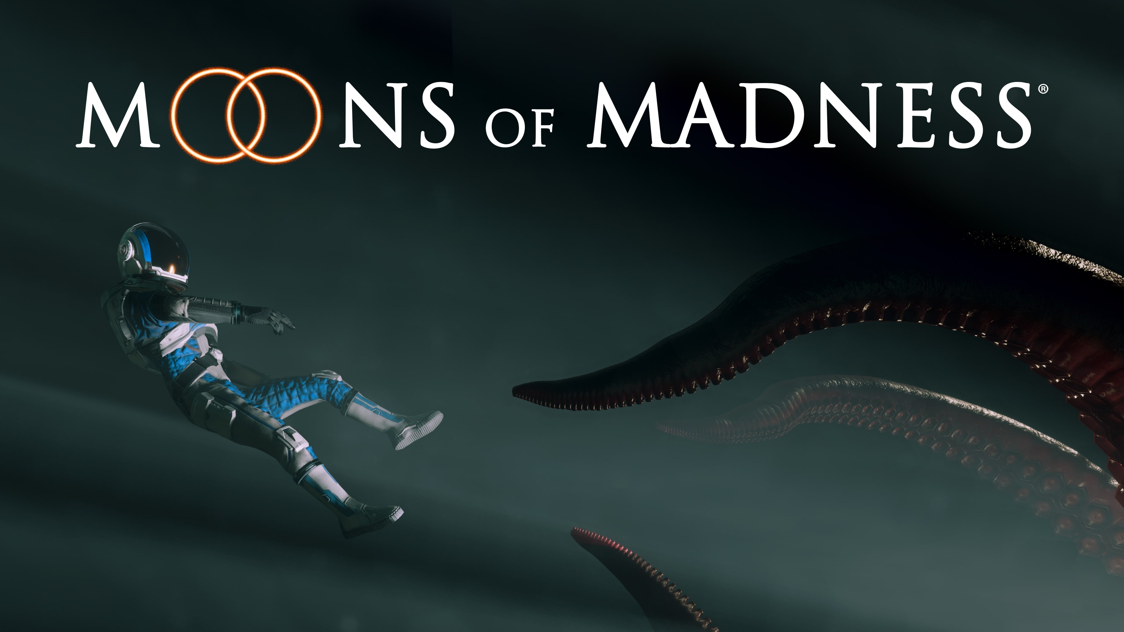 Moons of madness steam фото 2