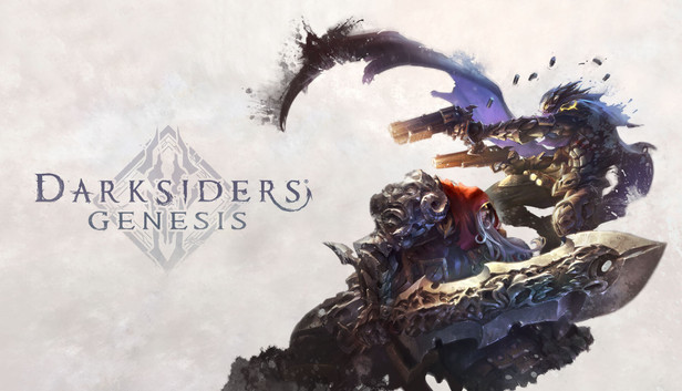 Buy Darksiders Genesis Steam