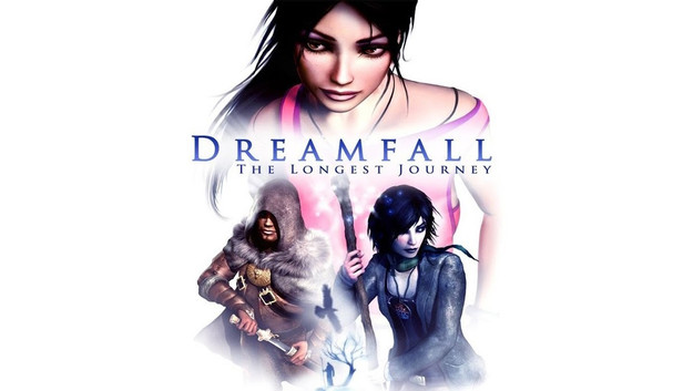 Acquista Dreamfall: The Longest Journey STEAM