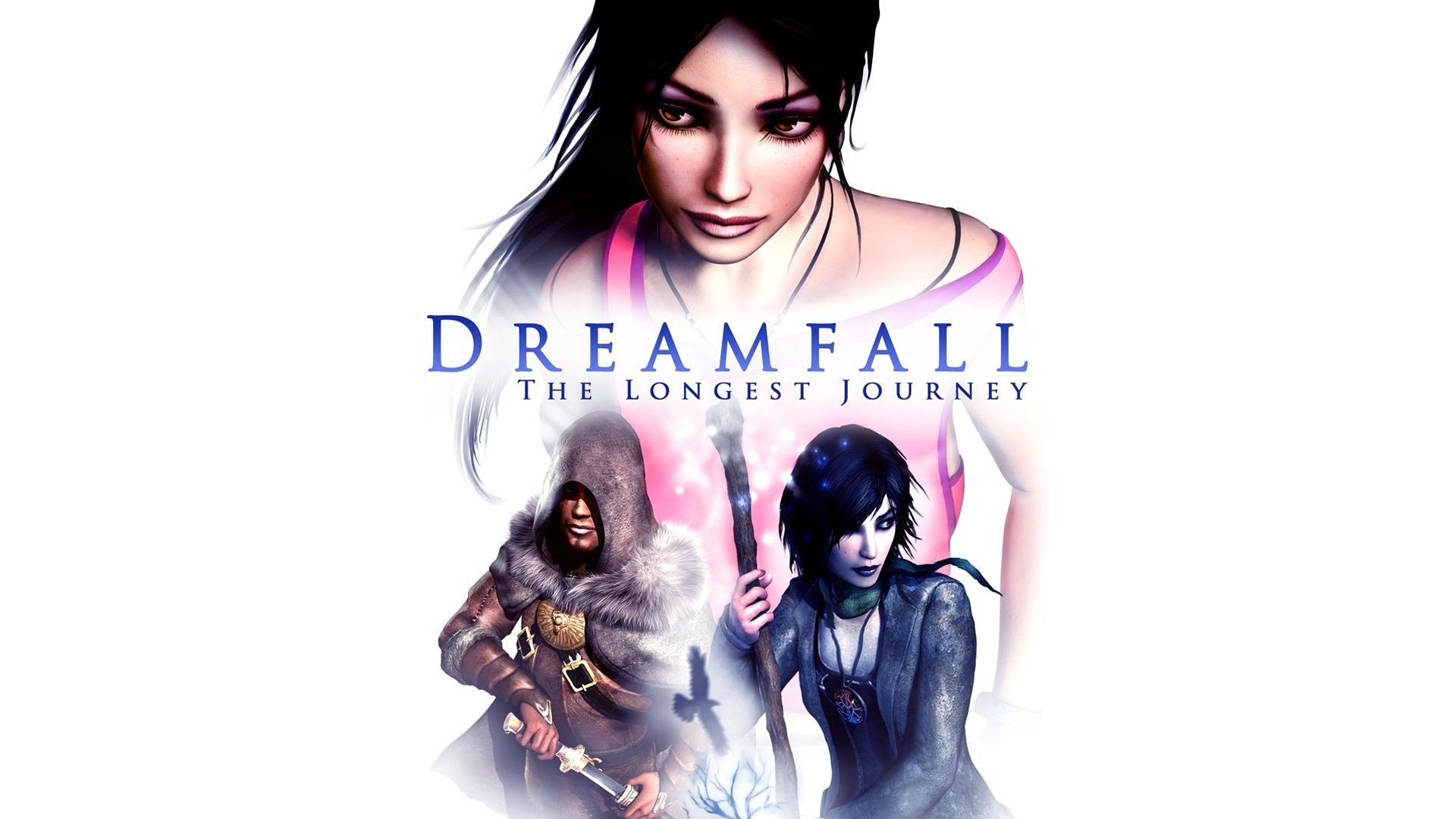 Dreamfall: The Longest Journey Developer Diary #1 - A Very Long Journey Dreamfall: The Longest Journey Developer Diary #1 - A Very Long Journey