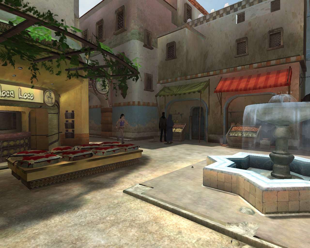 Jeu Pc dreamfall the longest journey : Achat occasion | Jeux vidéo 16 ans et + Très bon état PC Jeu Pc dreamfall the longest journey : Achat occasion | Jeux vidéo 16 ans et + Très bon état PC