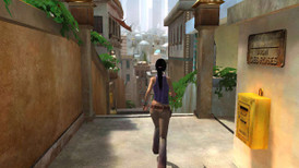 Dreamfall: The Longest Journey screenshot 3