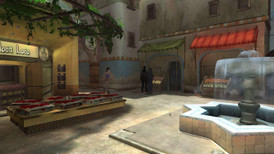 Dreamfall: The Longest Journey screenshot 2
