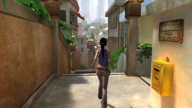Dreamfall: The Longest Journey screenshot 3