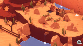 El Hijo - A Wild West Tale screenshot 3