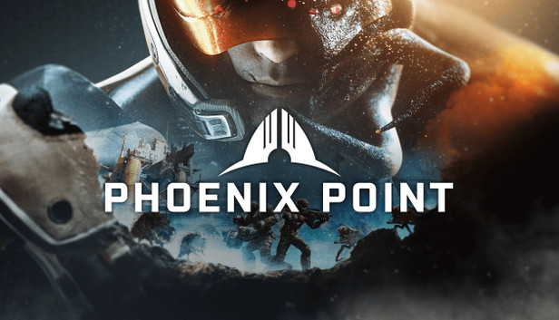 Phoenix Point