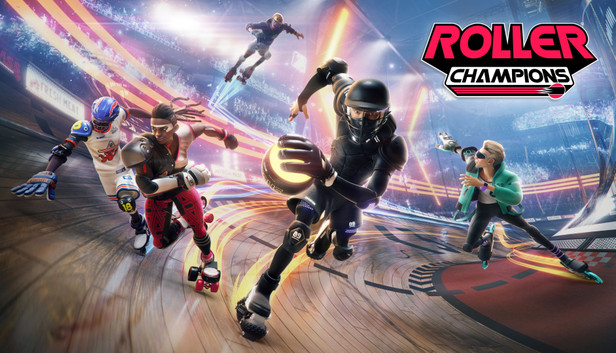 Roller Champions