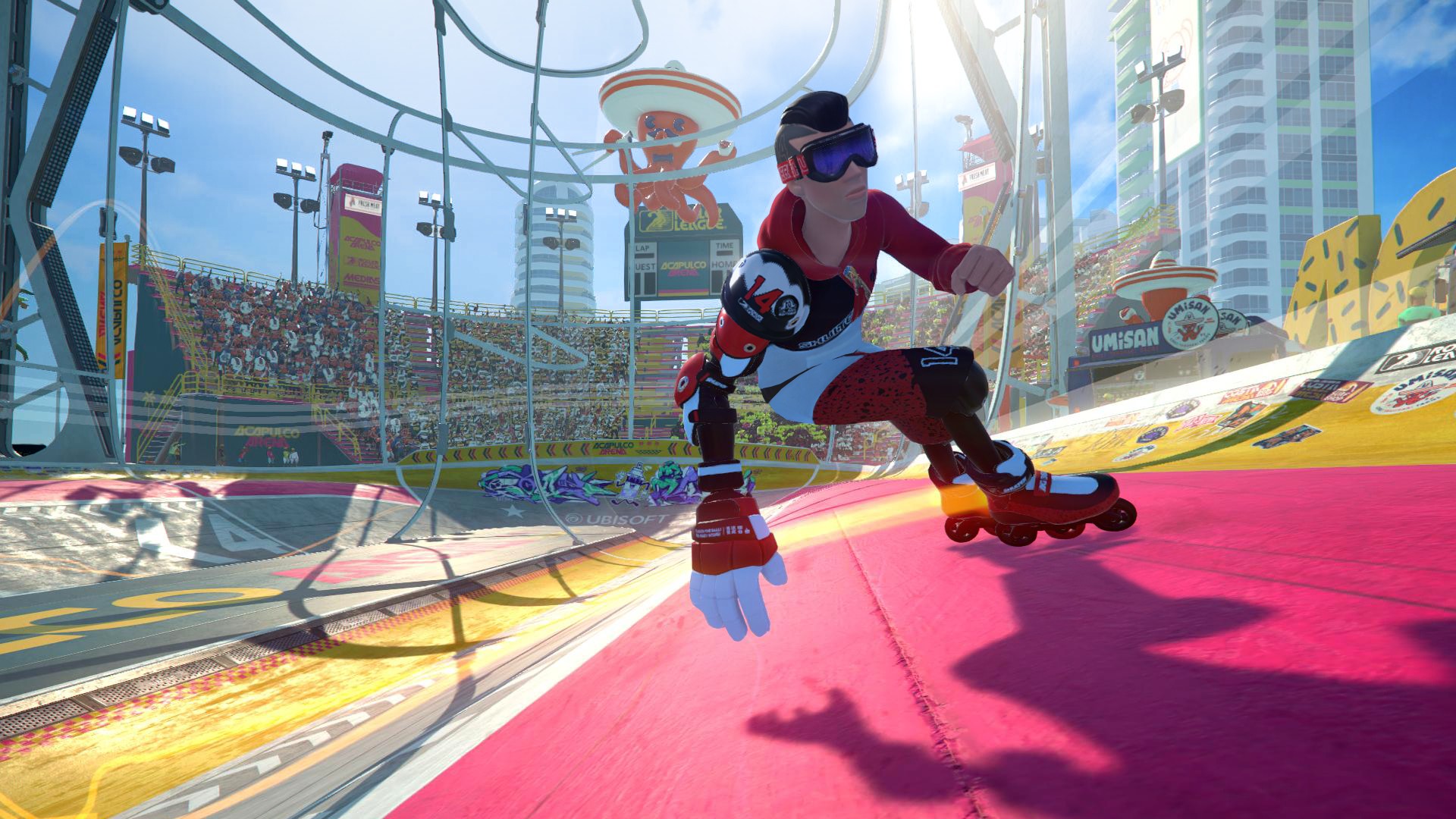 Download Roller Champions - PC (Ubisoft Connect)