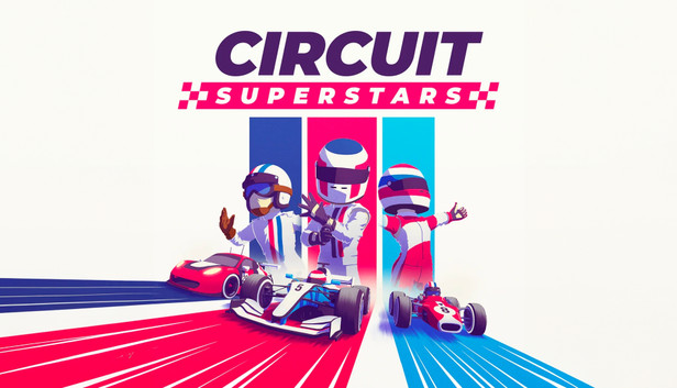 Circuit Superstars