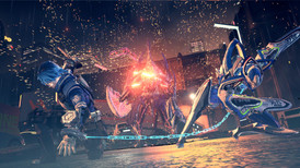 Astral Chain screenshot 3