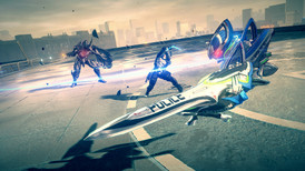 Astral Chain screenshot 4