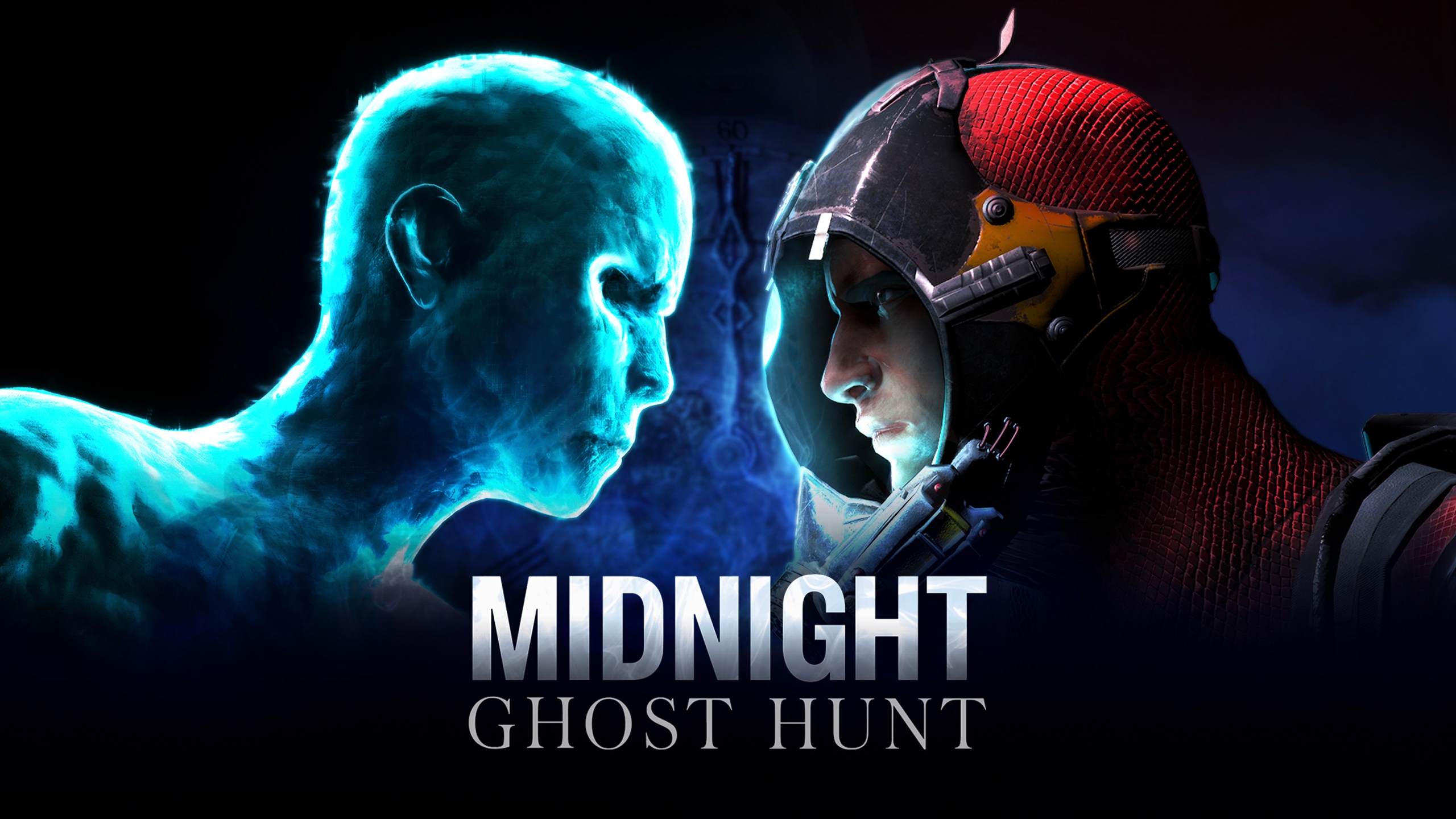 Acheter Midnight Ghost Hunt - PC (Steam), image size:2560x1440