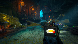 Midnight Ghost Hunt screenshot 5