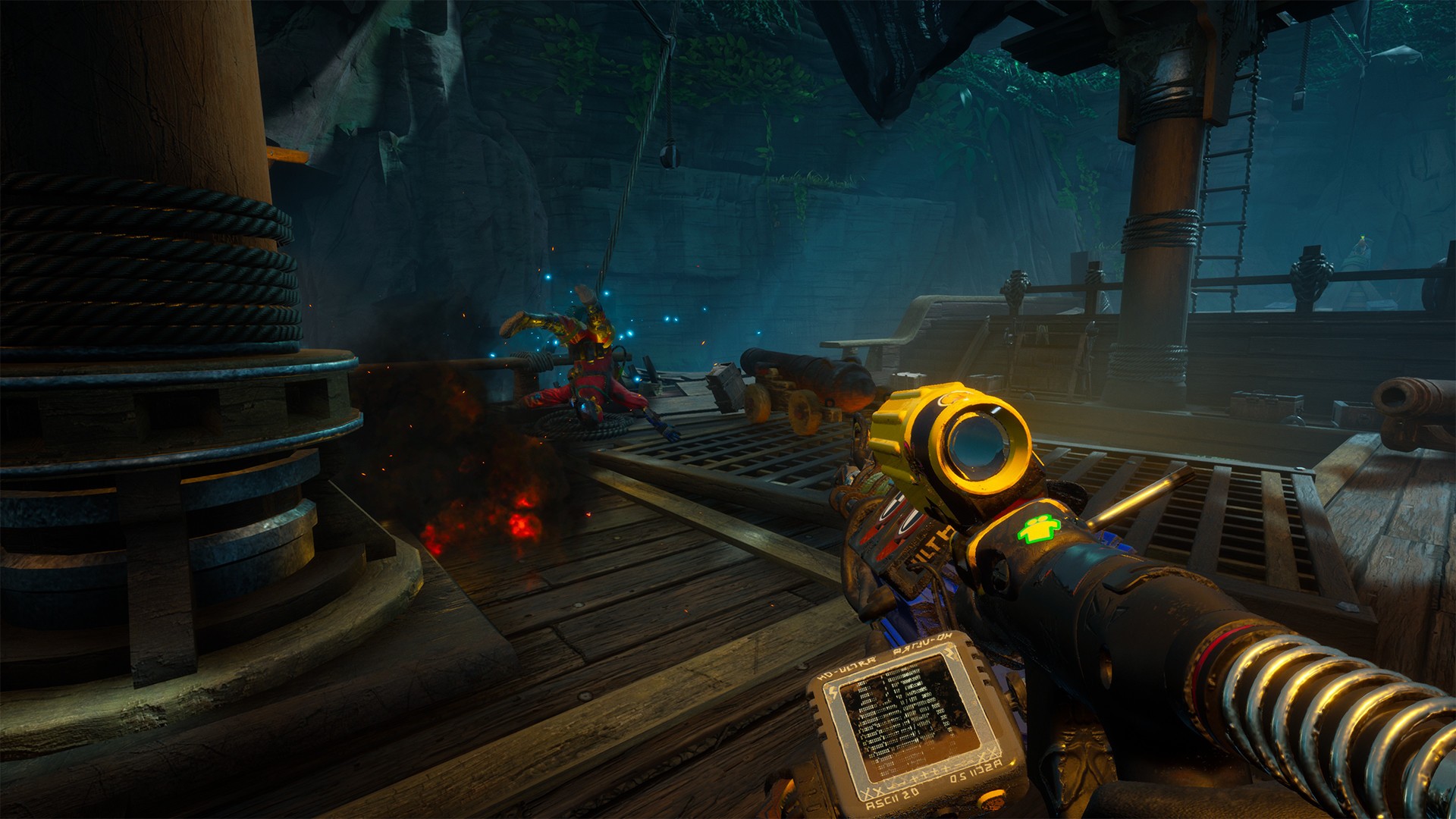 Comprar Midnight Ghost Hunt Steam