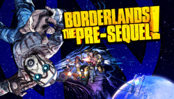 Borderlands: The Pre-Sequel