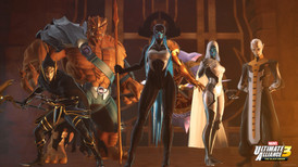 Marvel Ultimate Alliance 3: The Black Order screenshot 5