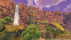 Dragon Quest XI S: Echoes of an Elusive Age – Definitive Edition screenshot 5