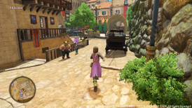 Dragon Quest XI S: Echoes of an Elusive Age – Definitive Edition screenshot 2