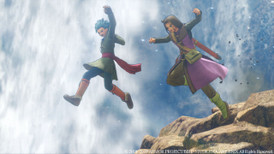 Dragon Quest XI S: Echoes of an Elusive Age – Definitive Edition screenshot 4