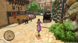 Dragon Quest XI S: Echoes of an Elusive Age – Definitive Edition Switch screenshot 2