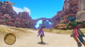 Dragon Quest XI S: Echoes of an Elusive Age – Definitive Edition Switch screenshot 3